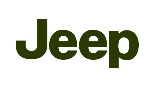 Техническое обслуживание Jeep